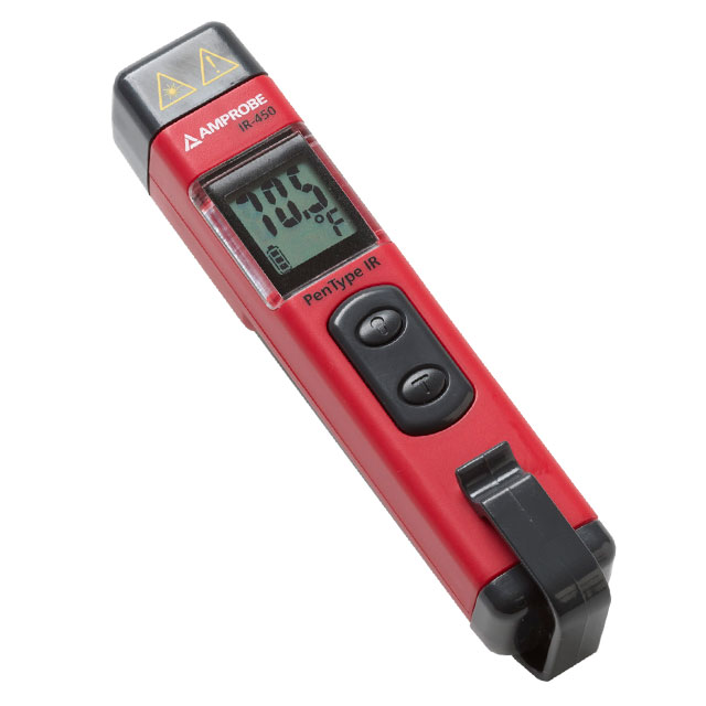 IR-450 Amprobe  Thermometers
